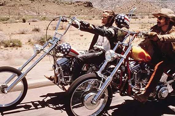 amerika motorcycle tours