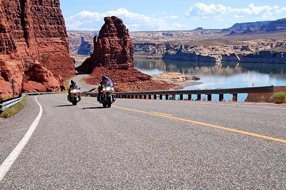 easy rider motorcycle tours usa